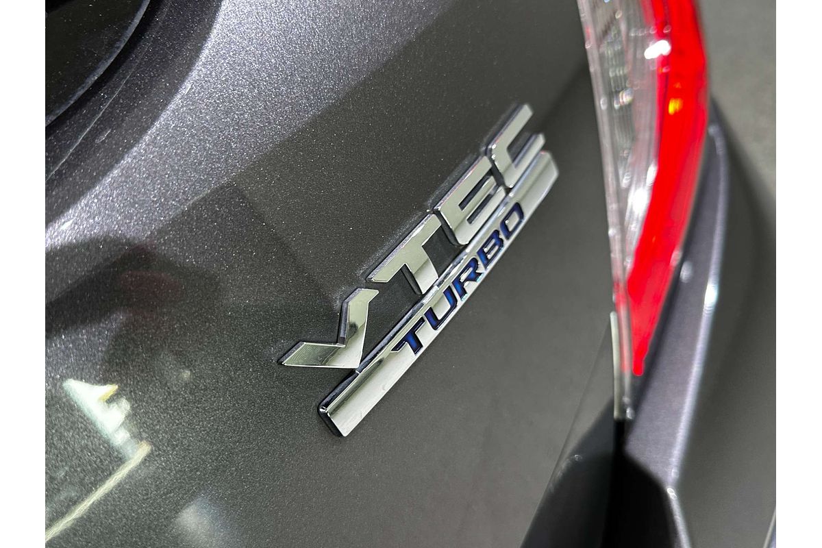 2020 Honda Civic VTi-S 10th Gen
