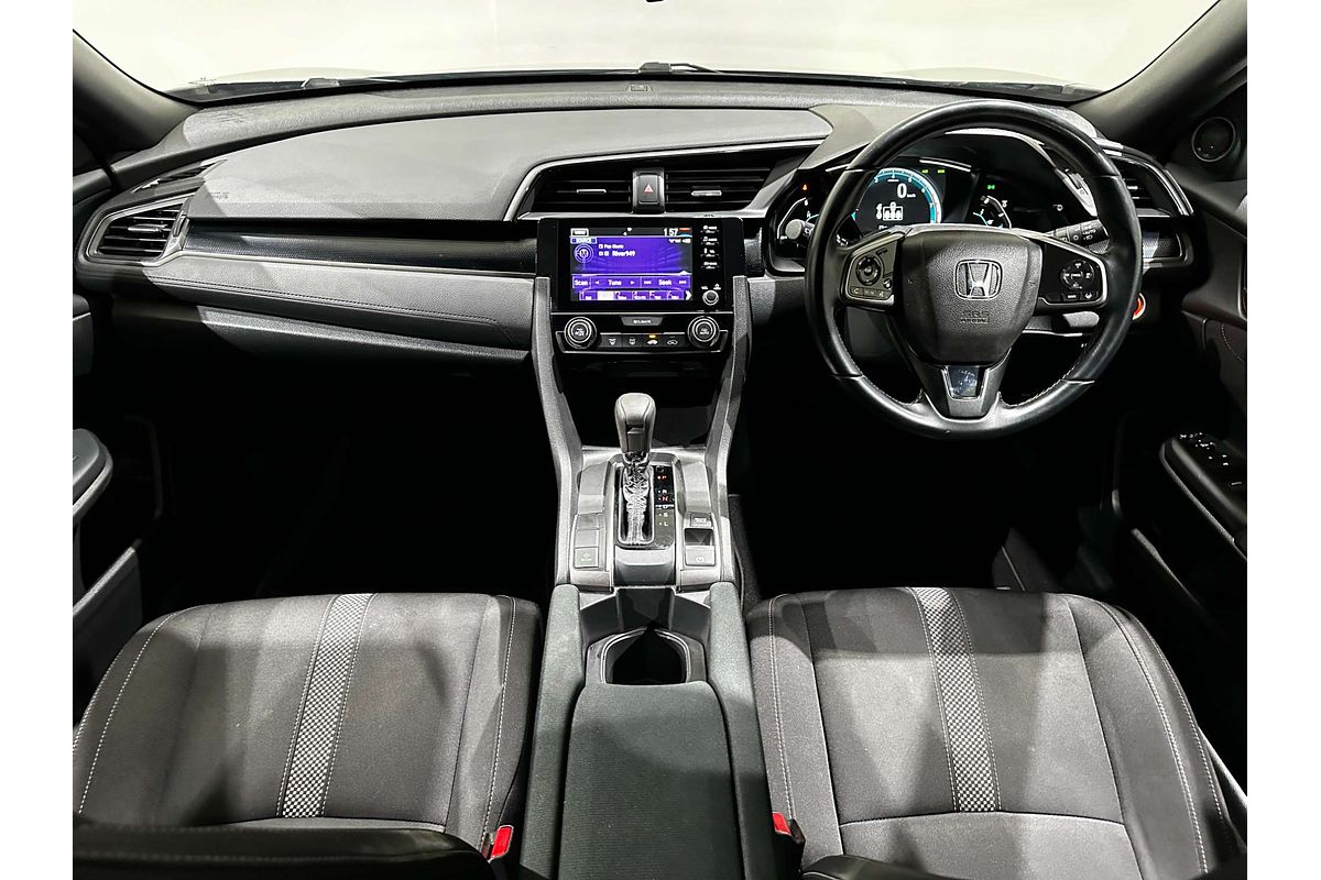 2020 Honda Civic VTi-S 10th Gen