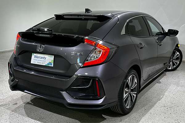 2020 Honda Civic VTi-S 10th Gen