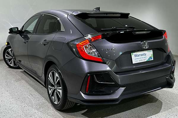 2020 Honda Civic VTi-S 10th Gen