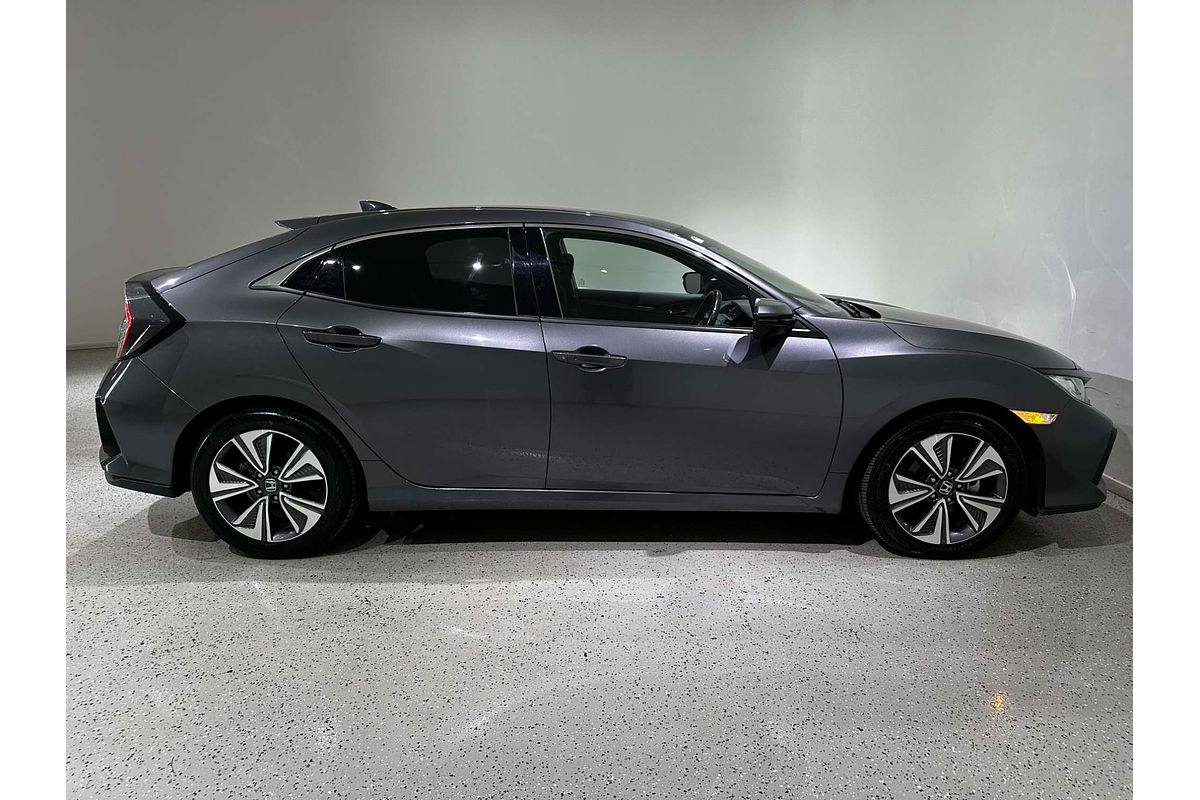 2020 Honda Civic VTi-S 10th Gen