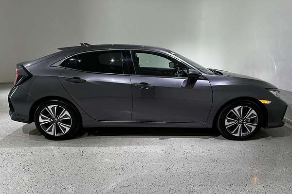 2020 Honda Civic VTi-S 10th Gen