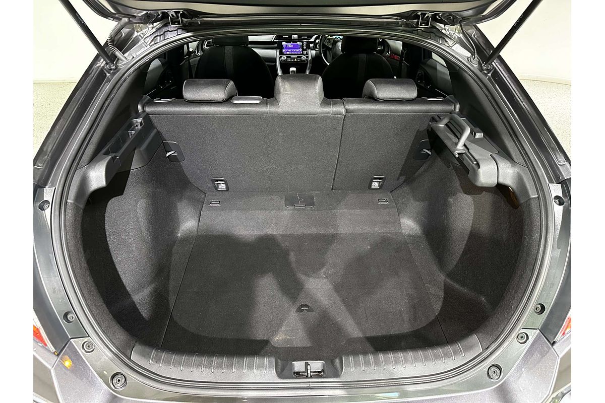 2020 Honda Civic VTi-S 10th Gen