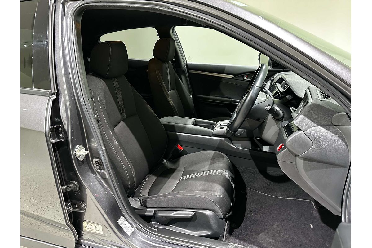 2020 Honda Civic VTi-S 10th Gen