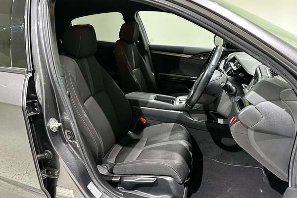 2020 Honda Civic VTi-S 10th Gen