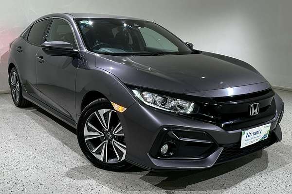 2020 Honda Civic VTi-S 10th Gen