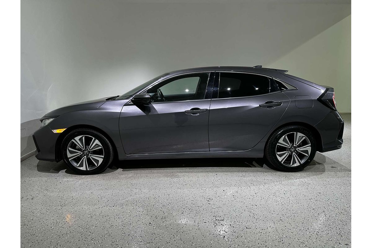 2020 Honda Civic VTi-S 10th Gen