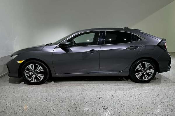 2020 Honda Civic VTi-S 10th Gen