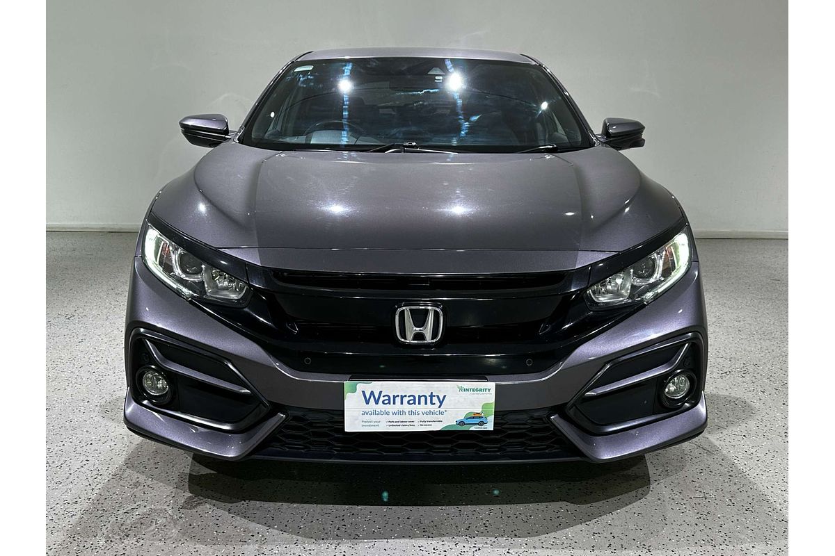 2020 Honda Civic VTi-S 10th Gen