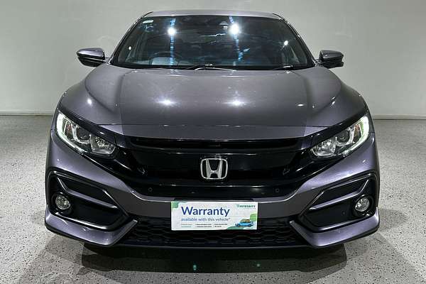 2020 Honda Civic VTi-S 10th Gen