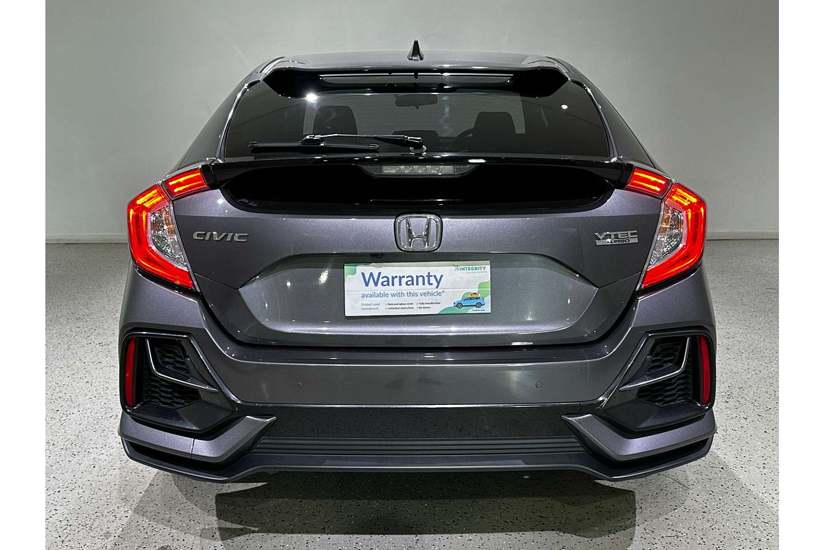 2020 Honda Civic VTi-S 10th Gen