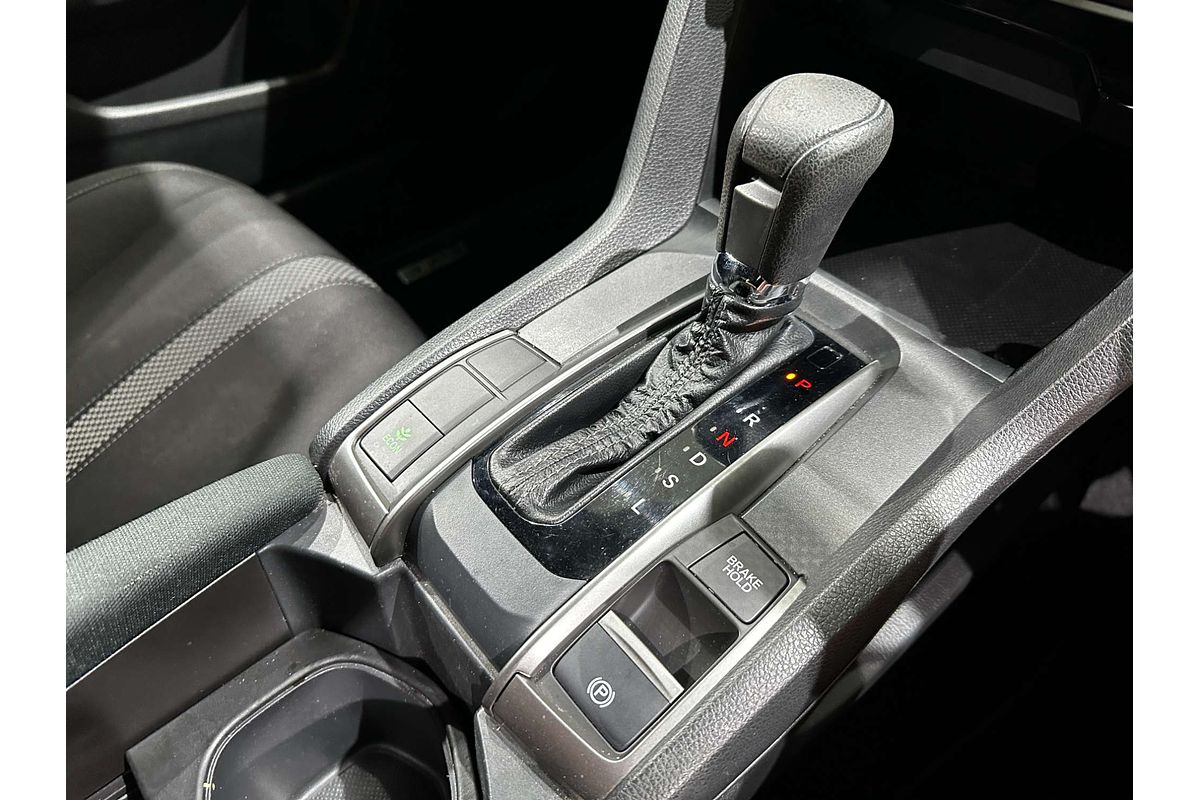 2020 Honda Civic VTi-S 10th Gen