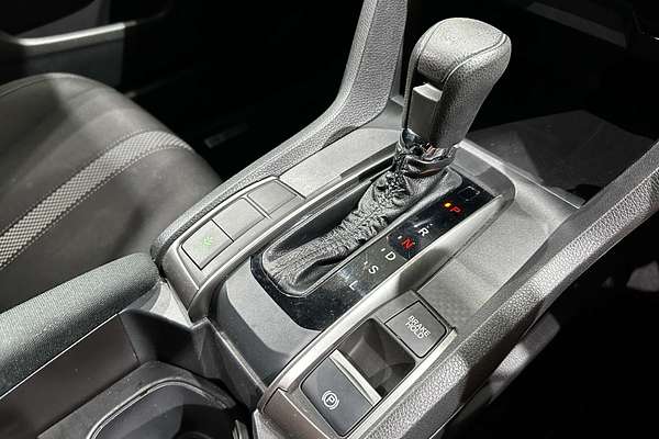 2020 Honda Civic VTi-S 10th Gen