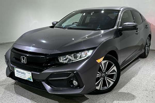 2020 Honda Civic VTi-S 10th Gen