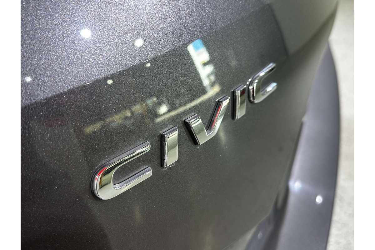 2020 Honda Civic VTi-S 10th Gen