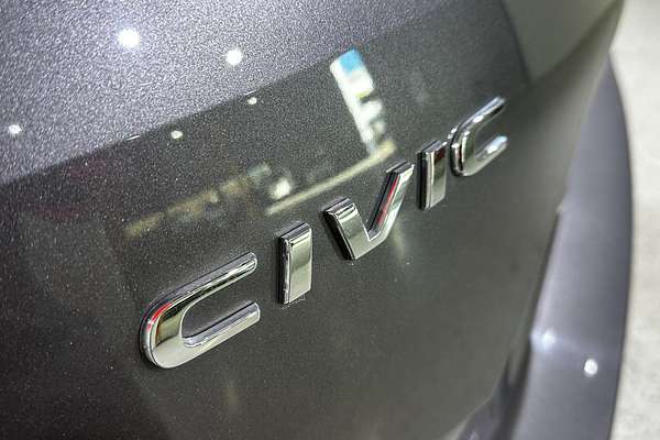 2020 Honda Civic VTi-S 10th Gen