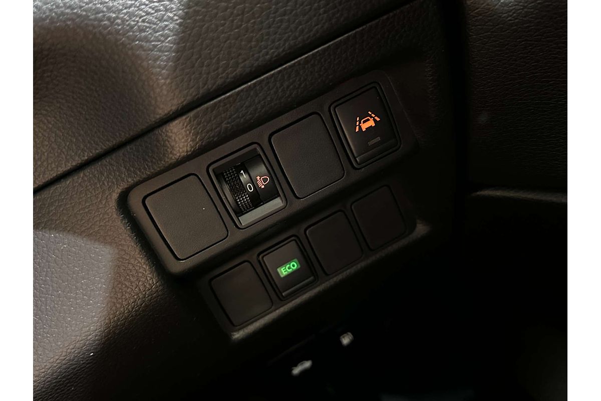 2021 Nissan QASHQAI ST-L J11 Series 3