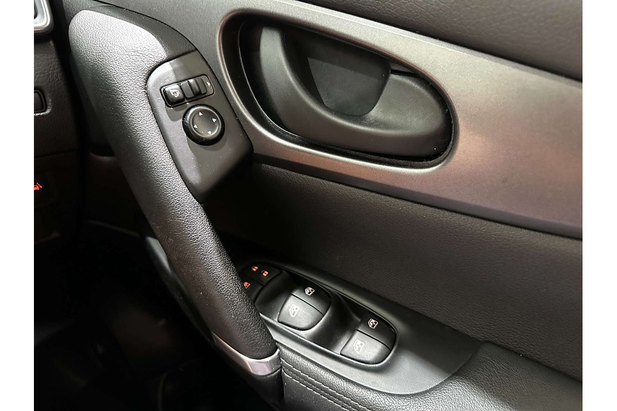 2021 Nissan QASHQAI ST-L J11 Series 3