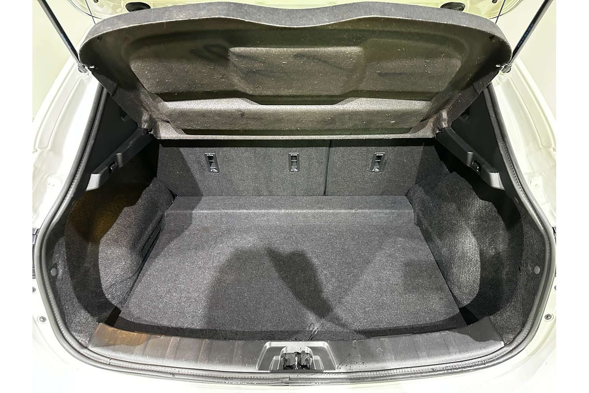 2021 Nissan QASHQAI ST-L J11 Series 3