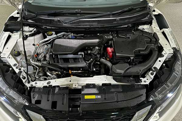 2021 Nissan QASHQAI ST-L J11 Series 3