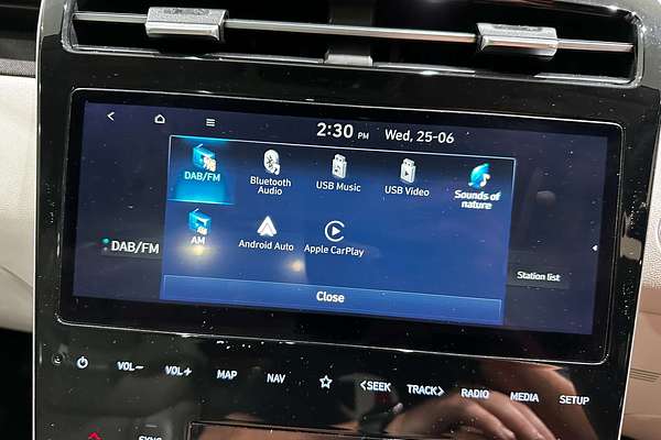 2022 Hyundai Tucson Highlander NX4.V1