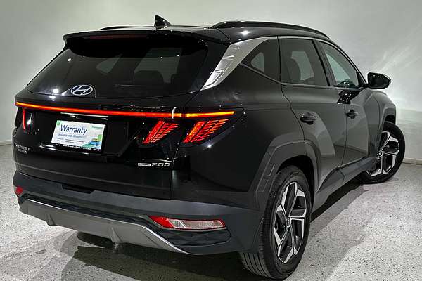 2022 Hyundai Tucson Highlander NX4.V1