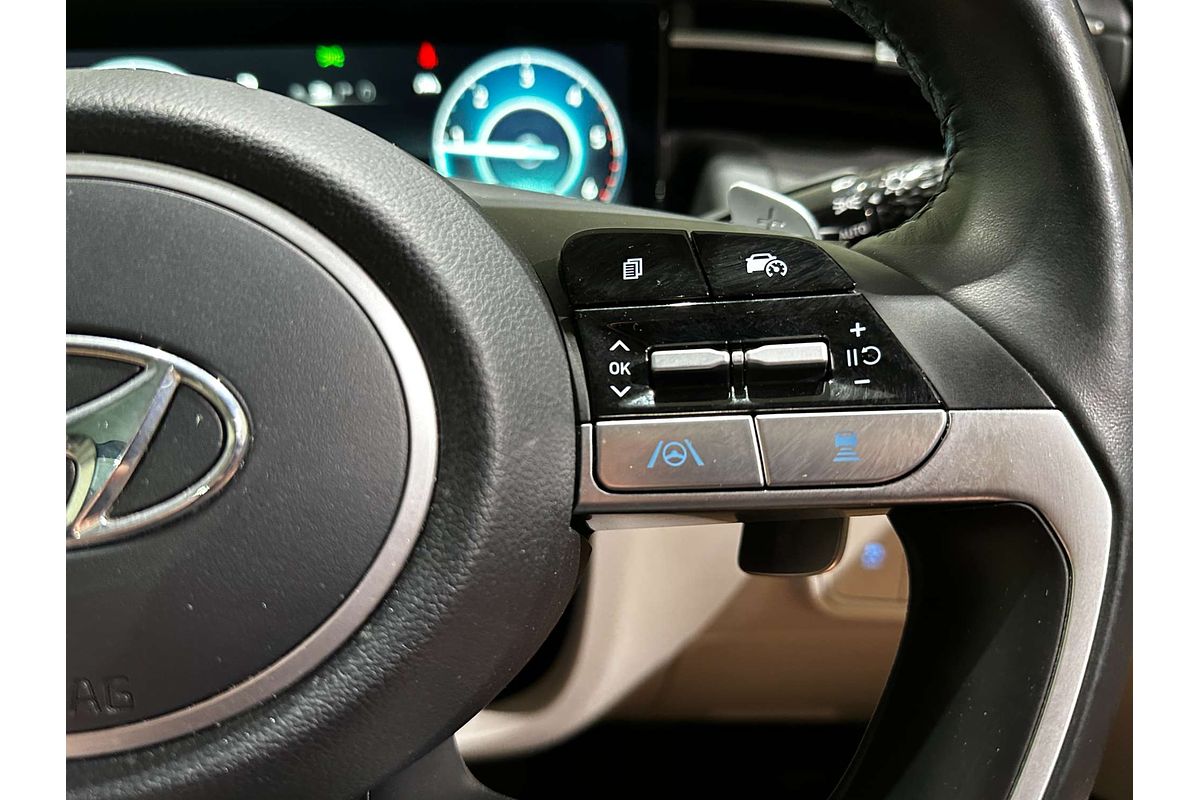 2022 Hyundai Tucson Highlander NX4.V1