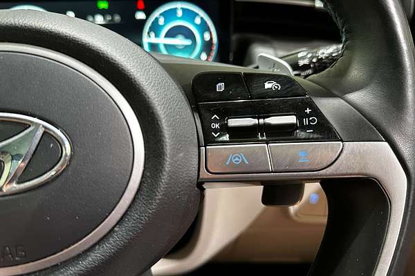 2022 Hyundai Tucson Highlander NX4.V1