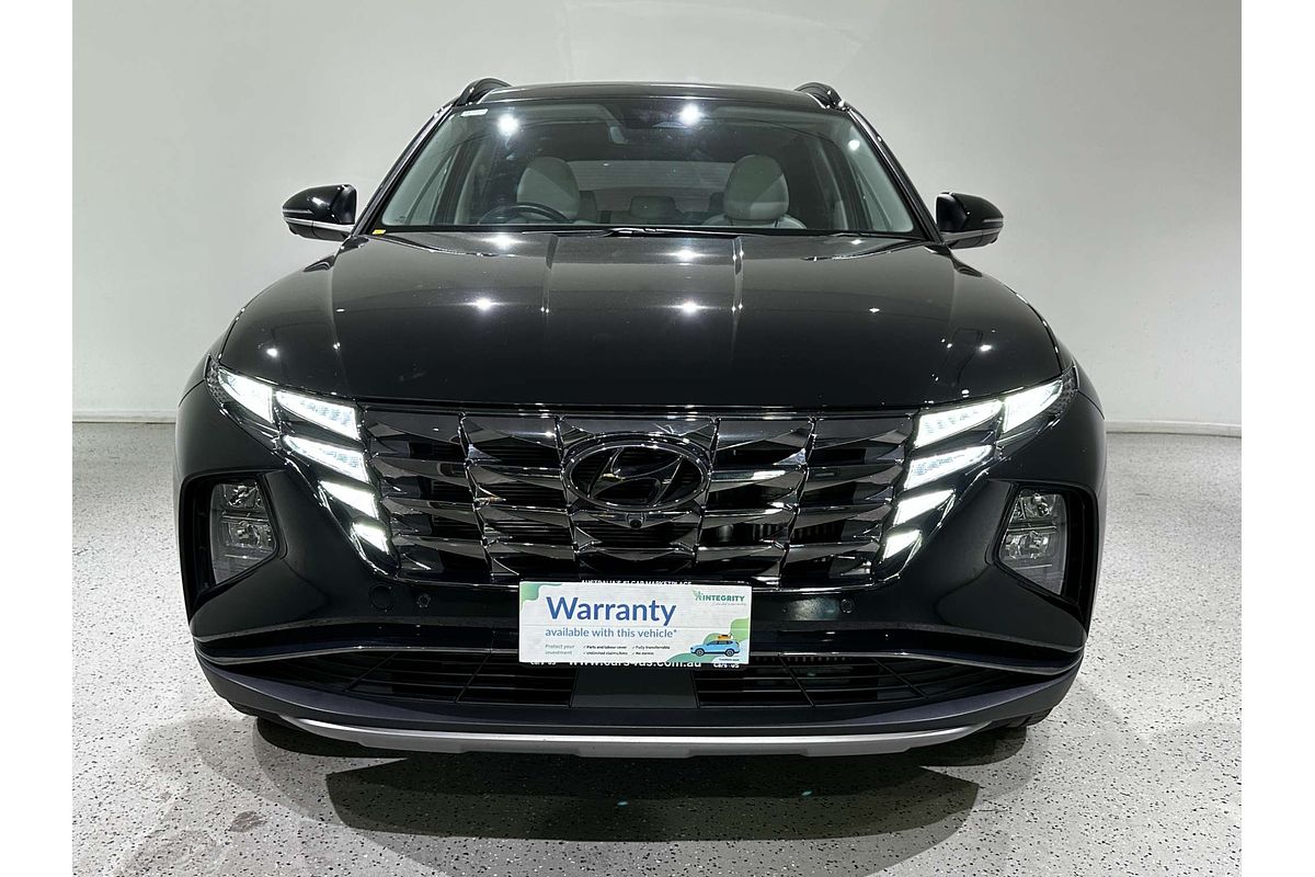 2022 Hyundai Tucson Highlander NX4.V1