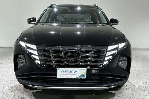 2022 Hyundai Tucson Highlander NX4.V1