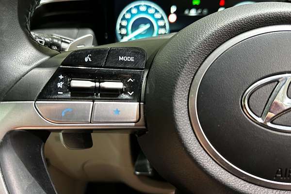 2022 Hyundai Tucson Highlander NX4.V1