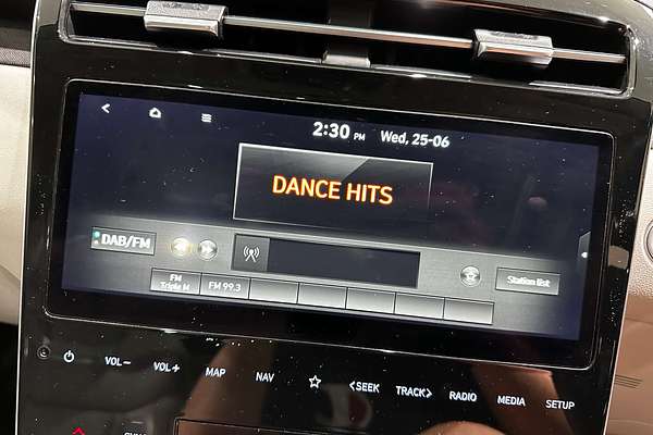 2022 Hyundai Tucson Highlander NX4.V1