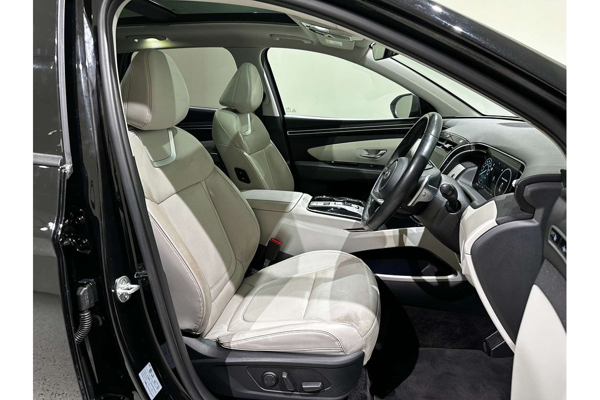 2022 Hyundai Tucson Highlander NX4.V1