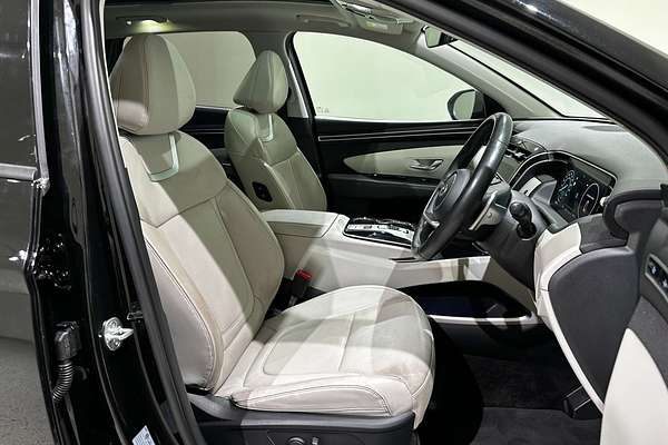 2022 Hyundai Tucson Highlander NX4.V1