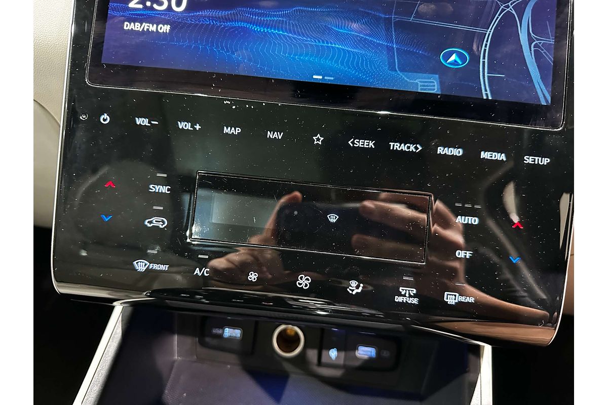 2022 Hyundai Tucson Highlander NX4.V1
