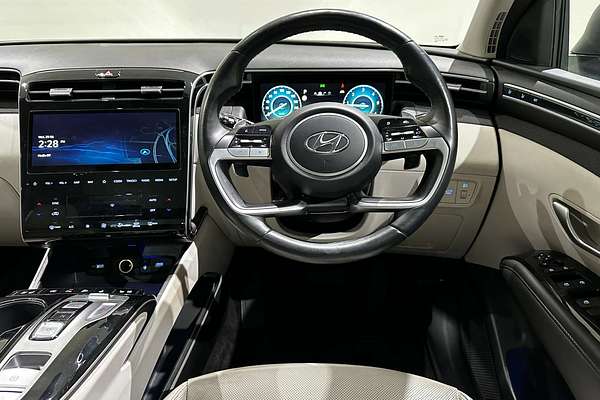 2022 Hyundai Tucson Highlander NX4.V1
