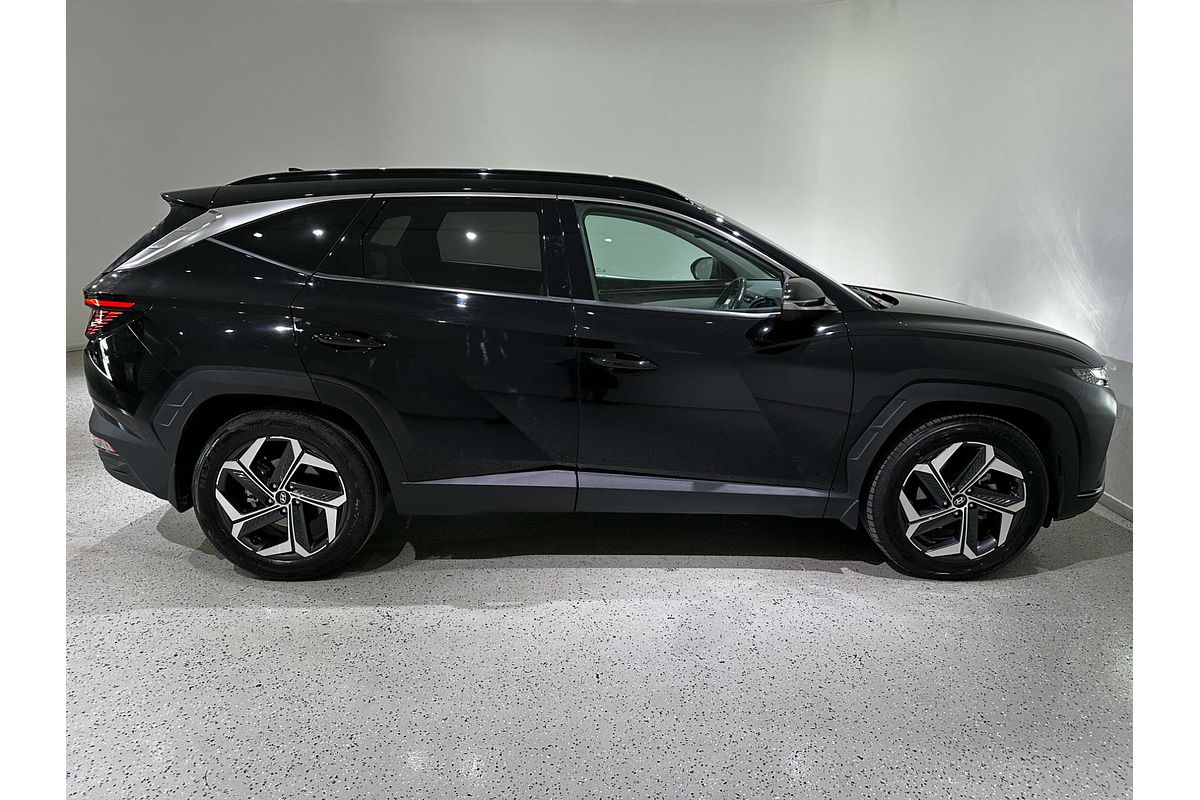 2022 Hyundai Tucson Highlander NX4.V1