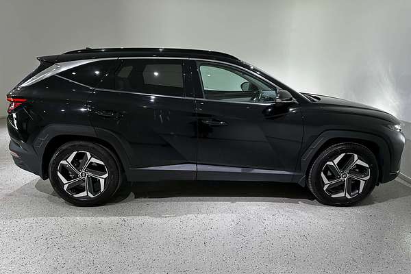 2022 Hyundai Tucson Highlander NX4.V1