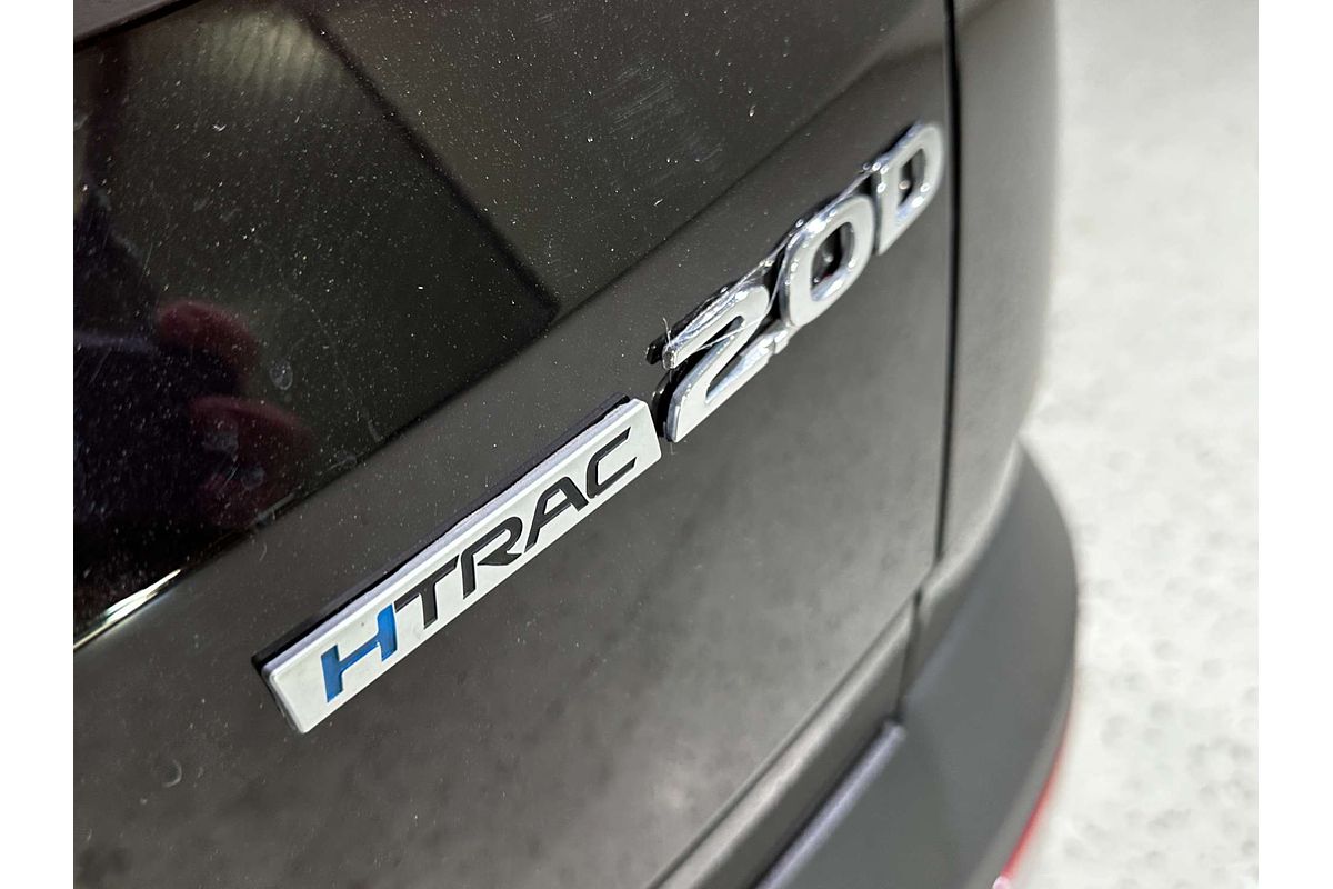 2022 Hyundai Tucson Highlander NX4.V1