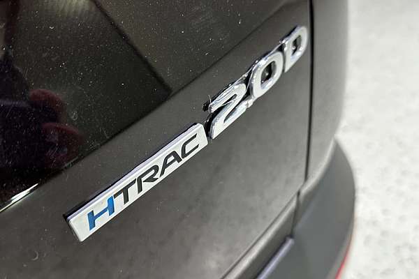 2022 Hyundai Tucson Highlander NX4.V1
