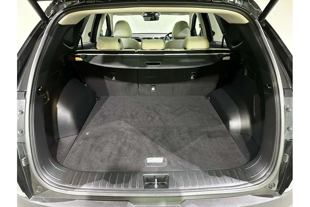 2022 Hyundai Tucson Highlander NX4.V1