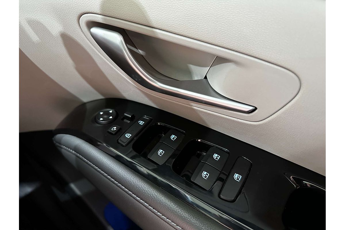 2022 Hyundai Tucson Highlander NX4.V1