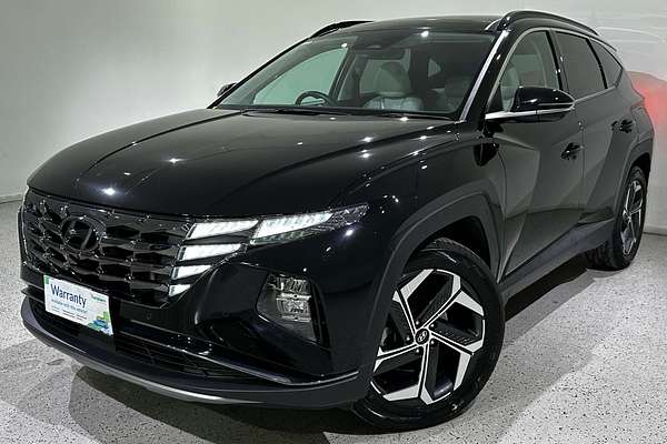 2022 Hyundai Tucson Highlander NX4.V1