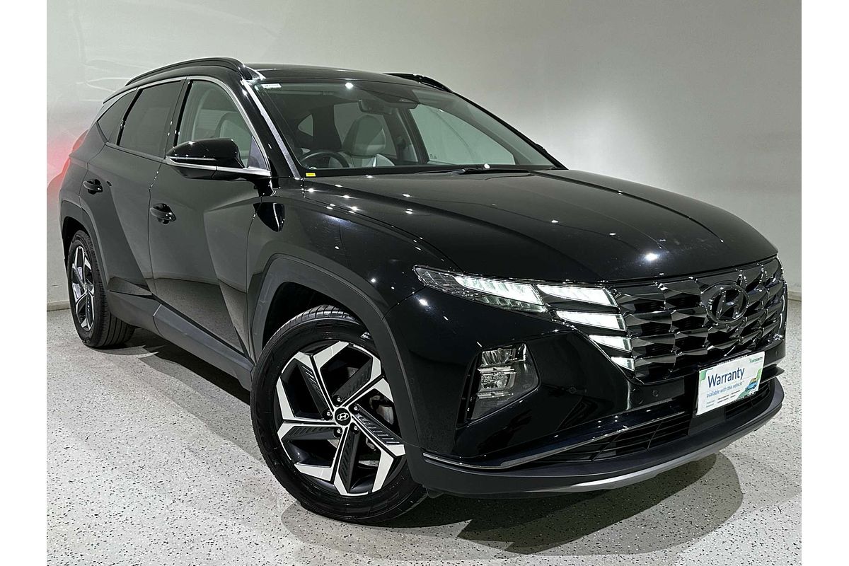 2022 Hyundai Tucson Highlander NX4.V1