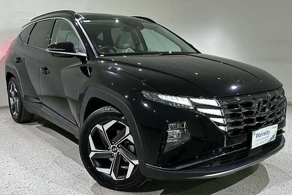 2022 Hyundai Tucson Highlander NX4.V1