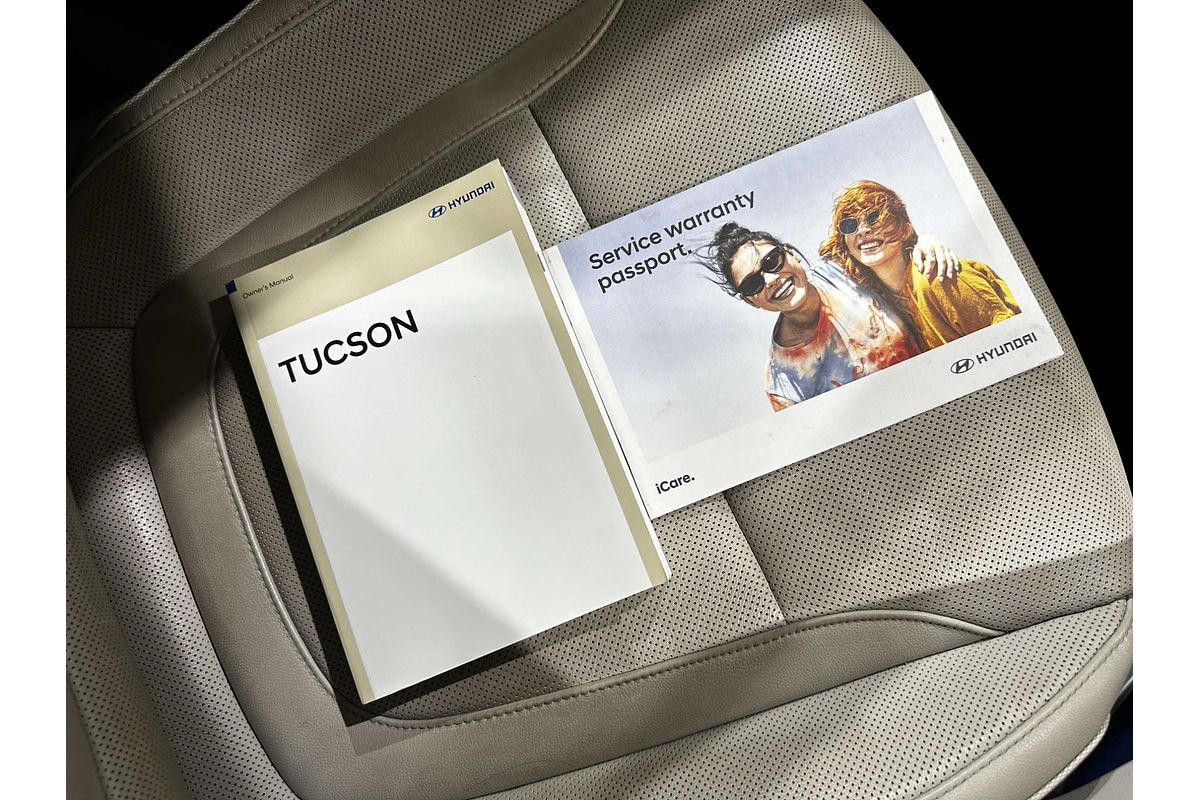 2022 Hyundai Tucson Highlander NX4.V1