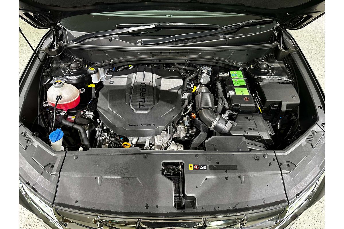 2022 Hyundai Tucson Highlander NX4.V1