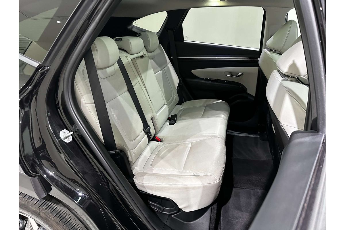 2022 Hyundai Tucson Highlander NX4.V1
