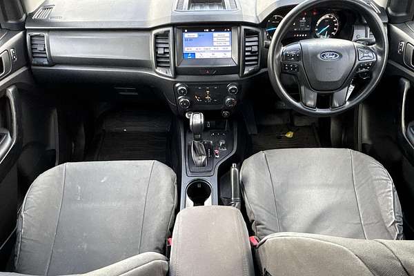 2020 Ford Ranger XL PX MkIII 4X4 3.2L