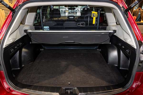 2021 Subaru Forester 2.5i Premium S5